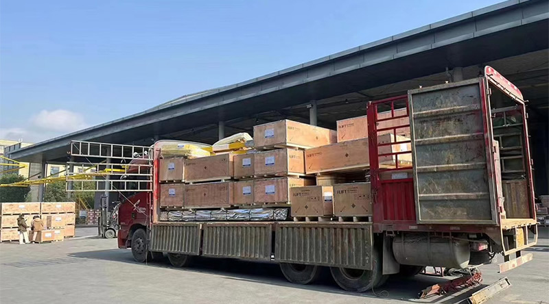 德州到淮南物流公司-德州到淮南物流专线-直达不中转